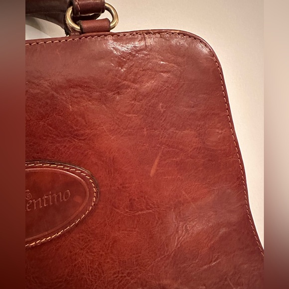 Vintage Valentino Travel Bag - Picture 3 of 12